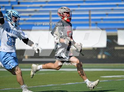 Thumbnail 1 in Liberty vs Shawnee (NJSIAA South Jersey Group 3 1st Round) photogallery.