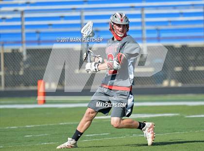 Thumbnail 1 in Liberty vs Shawnee (NJSIAA South Jersey Group 3 1st Round) photogallery.