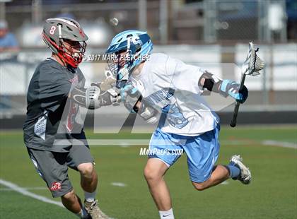 Thumbnail 1 in Liberty vs Shawnee (NJSIAA South Jersey Group 3 1st Round) photogallery.