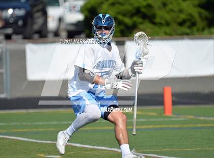 Thumbnail 3 in Liberty vs Shawnee (NJSIAA South Jersey Group 3 1st Round) photogallery.