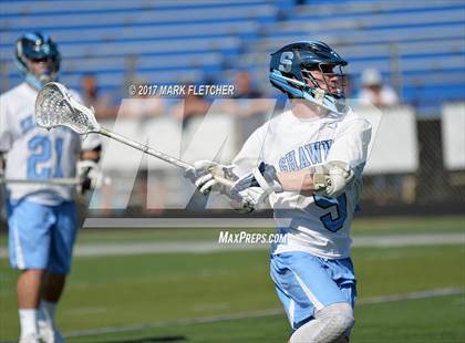 Thumbnail 3 in Liberty vs Shawnee (NJSIAA South Jersey Group 3 1st Round) photogallery.