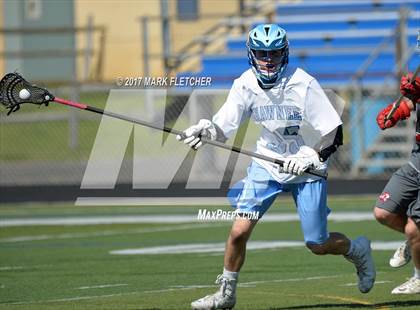 Thumbnail 1 in Liberty vs Shawnee (NJSIAA South Jersey Group 3 1st Round) photogallery.