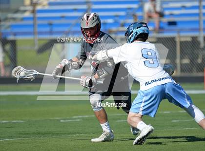 Thumbnail 2 in Liberty vs Shawnee (NJSIAA South Jersey Group 3 1st Round) photogallery.