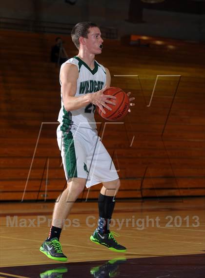 Thumbnail 1 in Los Osos vs. Twentynine Palms (Inland Empire Classic) photogallery.