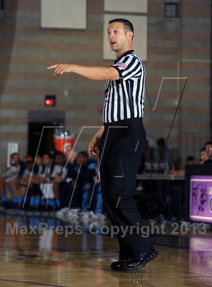 Thumbnail 2 in Los Osos vs. Twentynine Palms (Inland Empire Classic) photogallery.