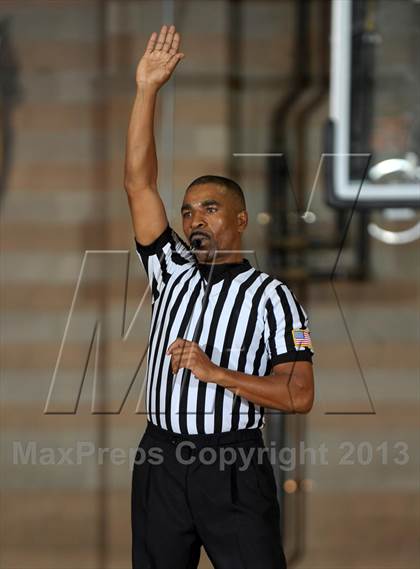Thumbnail 3 in Los Osos vs. Twentynine Palms (Inland Empire Classic) photogallery.