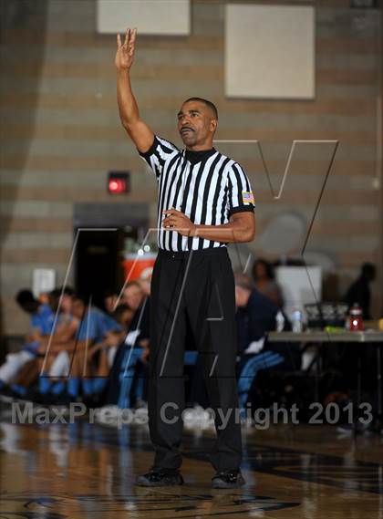 Thumbnail 3 in Los Osos vs. Twentynine Palms (Inland Empire Classic) photogallery.
