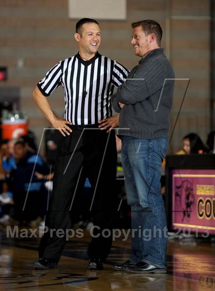 Thumbnail 1 in Los Osos vs. Twentynine Palms (Inland Empire Classic) photogallery.