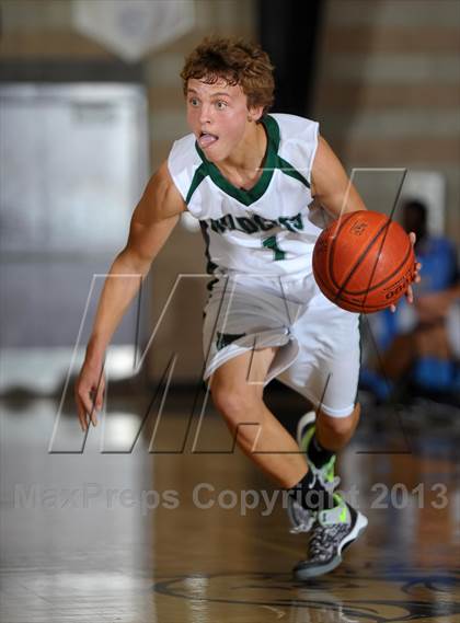 Thumbnail 3 in Los Osos vs. Twentynine Palms (Inland Empire Classic) photogallery.