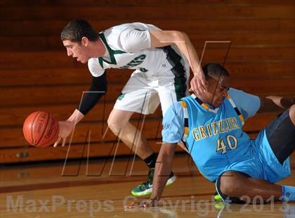 Thumbnail 3 in Los Osos vs. Twentynine Palms (Inland Empire Classic) photogallery.