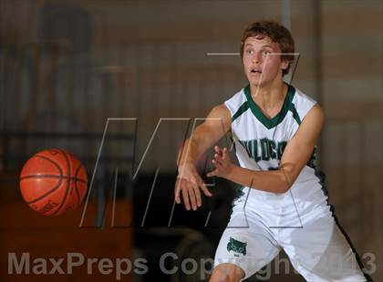 Thumbnail 1 in Los Osos vs. Twentynine Palms (Inland Empire Classic) photogallery.