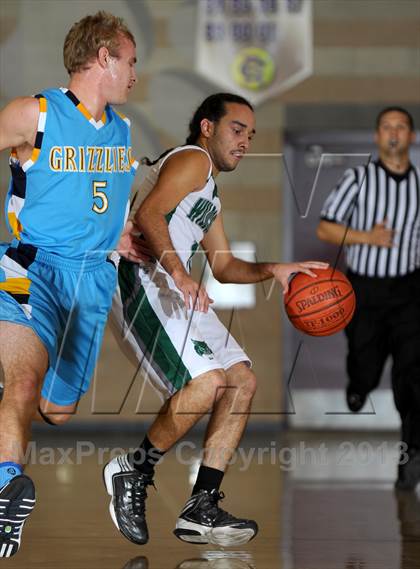 Thumbnail 1 in Los Osos vs. Twentynine Palms (Inland Empire Classic) photogallery.
