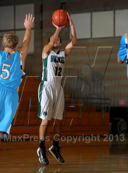 Thumbnail 3 in Los Osos vs. Twentynine Palms (Inland Empire Classic) photogallery.