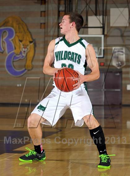 Thumbnail 3 in Los Osos vs. Twentynine Palms (Inland Empire Classic) photogallery.
