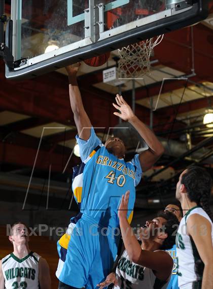 Thumbnail 1 in Los Osos vs. Twentynine Palms (Inland Empire Classic) photogallery.