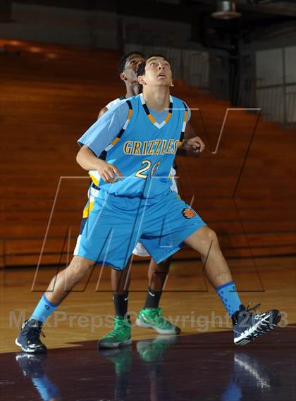 Thumbnail 1 in Los Osos vs. Twentynine Palms (Inland Empire Classic) photogallery.