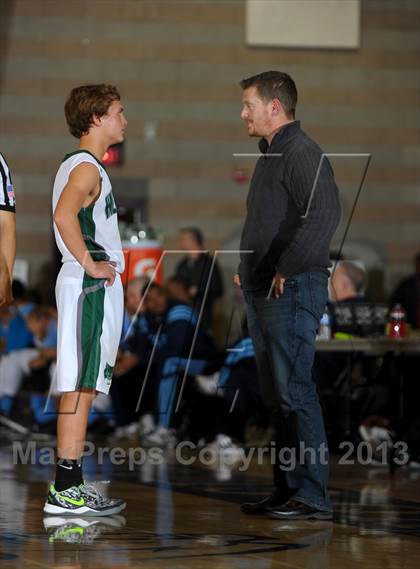 Thumbnail 1 in Los Osos vs. Twentynine Palms (Inland Empire Classic) photogallery.