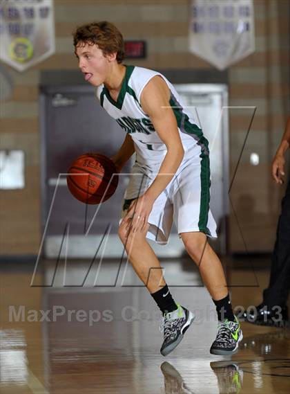 Thumbnail 1 in Los Osos vs. Twentynine Palms (Inland Empire Classic) photogallery.