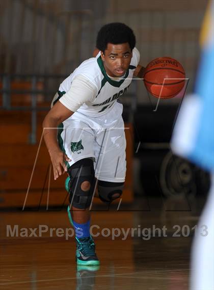 Thumbnail 3 in Los Osos vs. Twentynine Palms (Inland Empire Classic) photogallery.