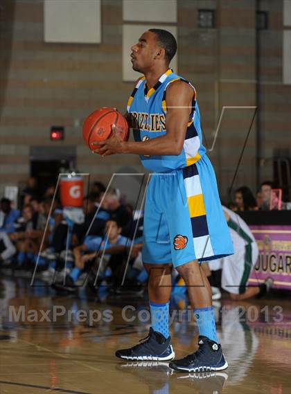 Thumbnail 1 in Los Osos vs. Twentynine Palms (Inland Empire Classic) photogallery.