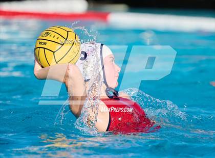 Thumbnail 2 in JV: American @ Foothill photogallery.
