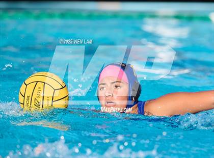 Thumbnail 3 in JV: American @ Foothill photogallery.