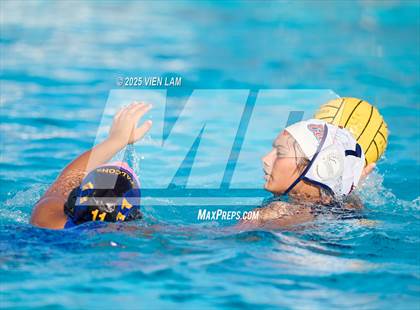 Thumbnail 3 in JV: American @ Foothill photogallery.