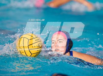 Thumbnail 2 in JV: American @ Foothill photogallery.