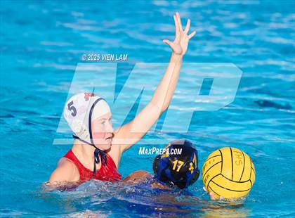 Thumbnail 3 in JV: American @ Foothill photogallery.
