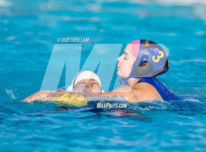 Thumbnail 1 in JV: American @ Foothill photogallery.
