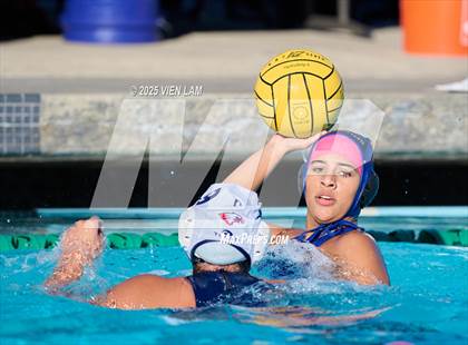 Thumbnail 3 in JV: American @ Foothill photogallery.