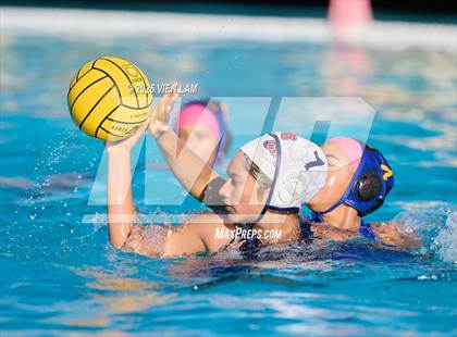 Thumbnail 2 in JV: American @ Foothill photogallery.