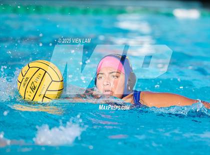 Thumbnail 2 in JV: American @ Foothill photogallery.