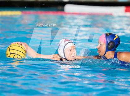 Thumbnail 2 in JV: American @ Foothill photogallery.