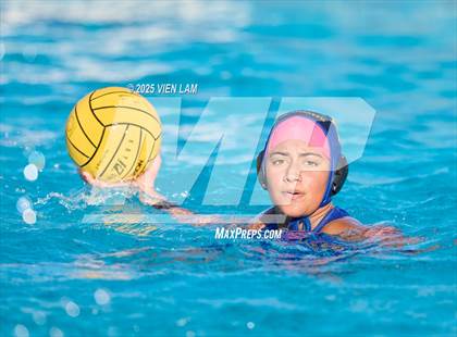Thumbnail 2 in JV: American @ Foothill photogallery.