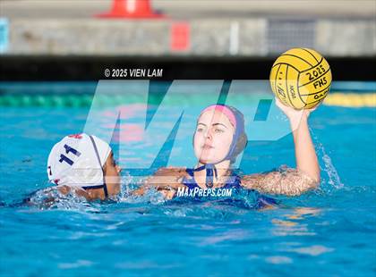 Thumbnail 2 in JV: American @ Foothill photogallery.