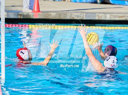 Thumbnail 1 in JV: American @ Foothill photogallery.
