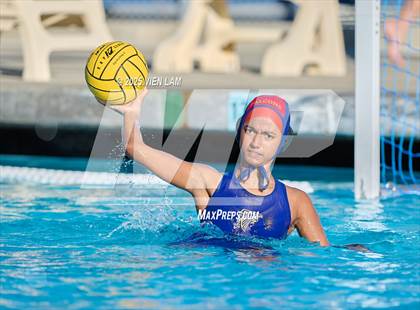 Thumbnail 1 in JV: American @ Foothill photogallery.