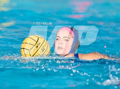 Thumbnail 3 in JV: American @ Foothill photogallery.