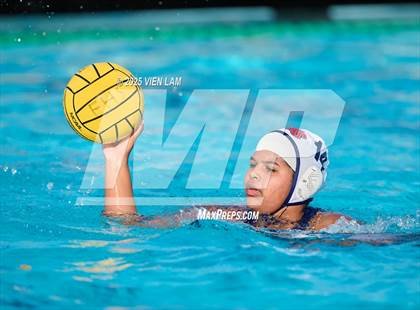 Thumbnail 2 in JV: American @ Foothill photogallery.
