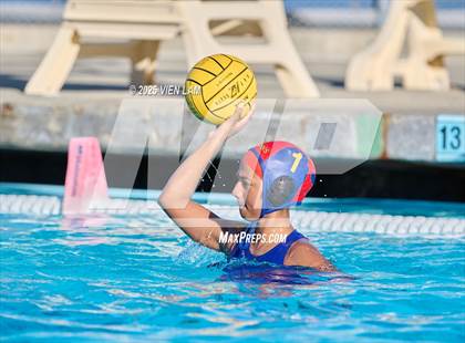 Thumbnail 3 in JV: American @ Foothill photogallery.