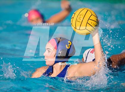 Thumbnail 3 in JV: American @ Foothill photogallery.