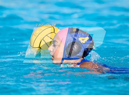 Thumbnail 2 in JV: American @ Foothill photogallery.