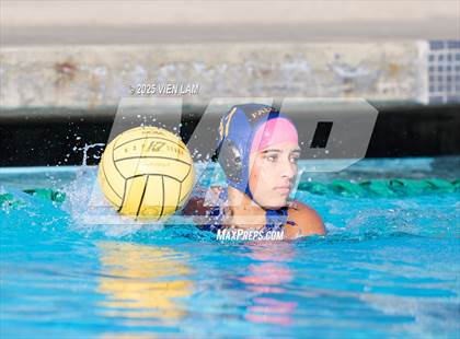 Thumbnail 3 in JV: American @ Foothill photogallery.