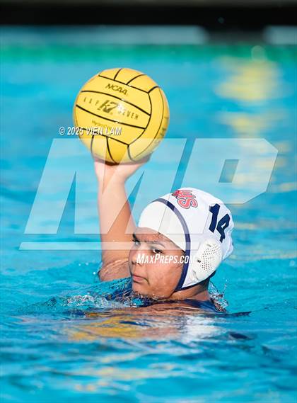 Thumbnail 2 in JV: American @ Foothill photogallery.