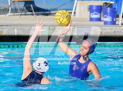 Thumbnail 1 in JV: American @ Foothill photogallery.