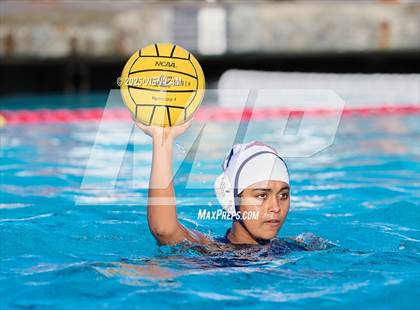 Thumbnail 2 in JV: American @ Foothill photogallery.
