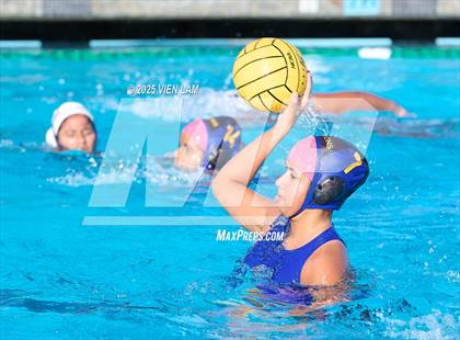 Thumbnail 1 in JV: American @ Foothill photogallery.
