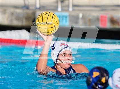 Thumbnail 3 in JV: American @ Foothill photogallery.