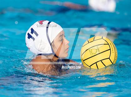 Thumbnail 2 in JV: American @ Foothill photogallery.